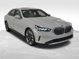 Used 2024 BMW 530i w/ Convenience Package image 3