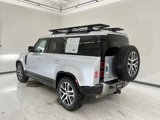 Used 2022 Land Rover Defender 110 X-Dynamic HSE image 6