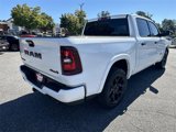New 2026 RAM 1500 Laramie w/ Night Edition image 5