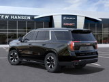 New 2025 GMC Yukon AT4 Ultimate image 3