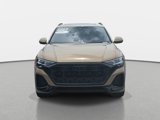 Used 2025 Audi Q8 Prestige w/ Prestige Package image 2