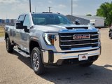 New 2025 GMC Sierra 3500 SLT w/ SLT Convenience Package image 5
