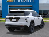 New 2026 Chevrolet Traverse High Country w/ LPO, Floor Liner Package image 4