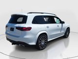 New 2025 Mercedes-Benz GLS 450 4MATIC image 5