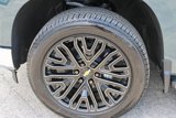 New 2025 Chevrolet Silverado 1500 LTZ w/ LTZ Premium Package image 5