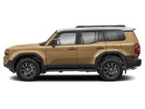Used 2025 Toyota Land Cruiser image 4