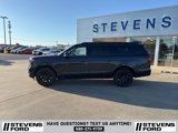 New 2025 Ford Expedition Max Platinum w/ Stealth Appearance Package image 2