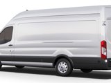 New 2025 Ford Transit 350 148 High Roof Extended AWD image 2