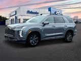New 2025 Hyundai Palisade XRT image 2