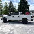 Used 2013 Ford F150 XLT image 4