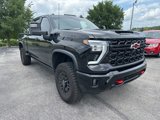 Used 2025 Chevrolet Silverado 2500 ZR2 w/ Technology Package image 3