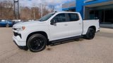 New 2025 Chevrolet Silverado 1500 RST w/ RST All Star Premium Package image 4