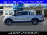 New 2025 Honda Ridgeline TrailSport image 2