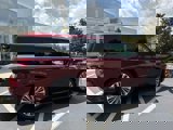 Certified 2025 INFINITI QX80 Sensory image 2