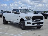 New 2025 RAM 3500 Limited image 3