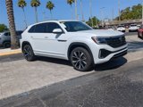 New 2025 Volkswagen Atlas Cross Sport SEL Premium R-Line image 2
