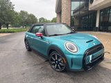Used 2024 MINI Cooper S w/ Seaside Edition image 2