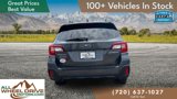 Used 2018 Subaru Outback 2.5i Limited image 6