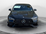 New 2025 Mercedes-Benz CLA 45 AMG 4MATIC image 2