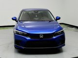 Used 2023 Honda Civic LX image 2