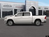 New 2025 RAM 1500 Laramie w/ Trailer Tow Group image 3