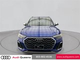 Certified 2024 Audi SQ5 Prestige w/ Prestige Package image 2