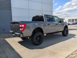 Certified 2022 Ford F150 XL w/ STX Appearance Package image 4