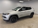 New 2025 Jeep Compass Latitude image 6