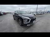 Used 2022 Mitsubishi Eclipse Cross SEL image 2