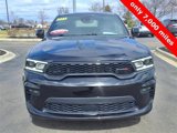 Certified 2023 Dodge Durango GT image 2