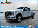 New 2025 Ford F250 King Ranch image 2