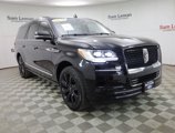 Used 2024 Lincoln Navigator L Reserve image 2