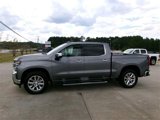 Used 2021 Chevrolet Silverado 1500 LTZ image 4