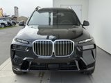 New 2025 BMW X7 xDrive40i w/ M Sport Package image 2