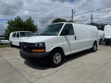 Used 2019 Chevrolet Express 3500 Extended w/ Driver Convenience Package image 3