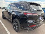 New 2025 Jeep Grand Cherokee Summit image 3