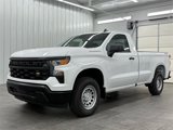 New 2025 Chevrolet Silverado 1500 W/T w/ WT Value Package image 5