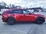 New 2025 MAZDA CX-70 3.3 Turbo w/ Premium Package image 4