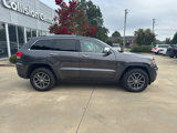 Used 2018 Jeep Grand Cherokee Limited image 2