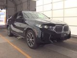 Used 2025 BMW X6 xDrive40i image 3