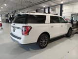 Certified 2021 Ford Expedition Max Limited image 5