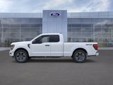 New 2025 Ford F150 STX w/ Equipment Group 200A image 3