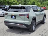 New 2026 Chevrolet Equinox LT w/ Convenience Package II image 5