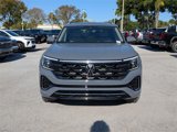 New 2025 Volkswagen Atlas SEL Premium R-Line image 3