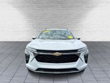 New 2025 Chevrolet Trax LT w/ Driver Confidence Package image 3