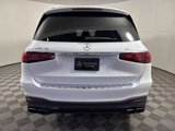 New 2025 Mercedes-Benz GLS 63 AMG 4MATIC image 4