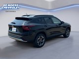 New 2025 Chevrolet Trax LT w/ Driver Confidence Package image 5