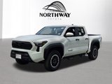 New 2025 Toyota Tacoma TRD Off-Road image 6