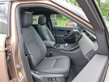 New 2026 Land Rover Range Rover Evoque Dynamic SE image 3