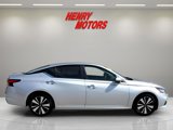 Used 2021 Nissan Altima 2.5 SV image 3
